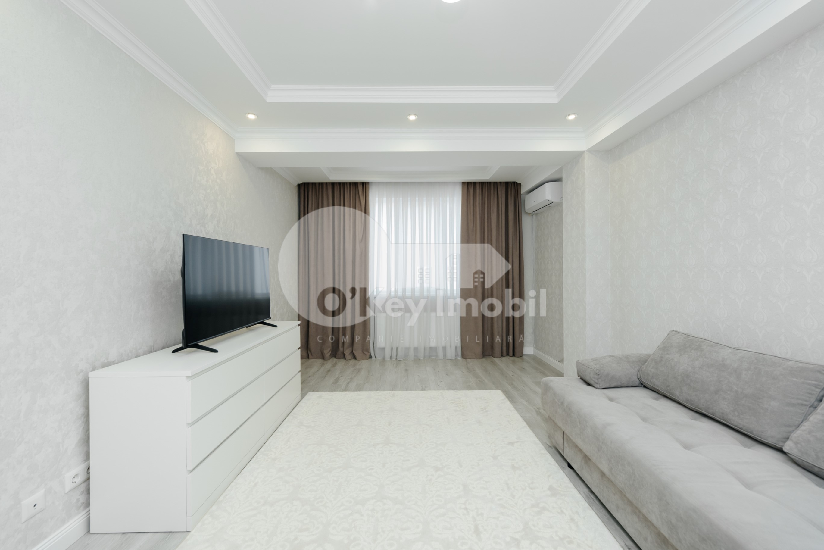 Apartament, Telecentru, SPRÎNCENOAIA