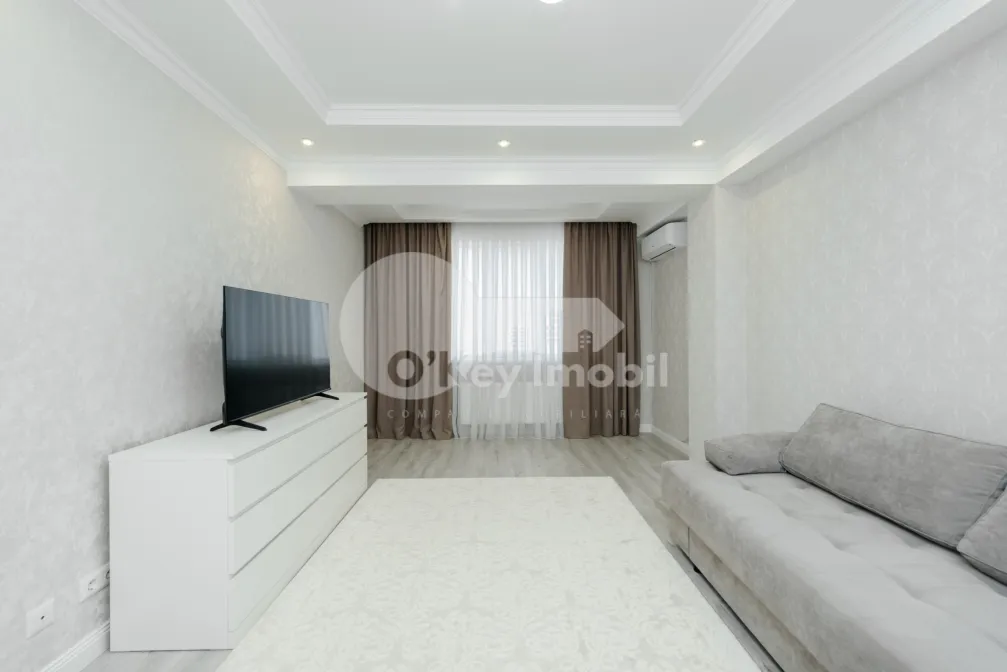 Apartament, Telecentru, SPRÎNCENOAIA