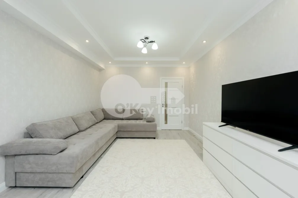 Apartament, Telecentru, SPRÎNCENOAIA