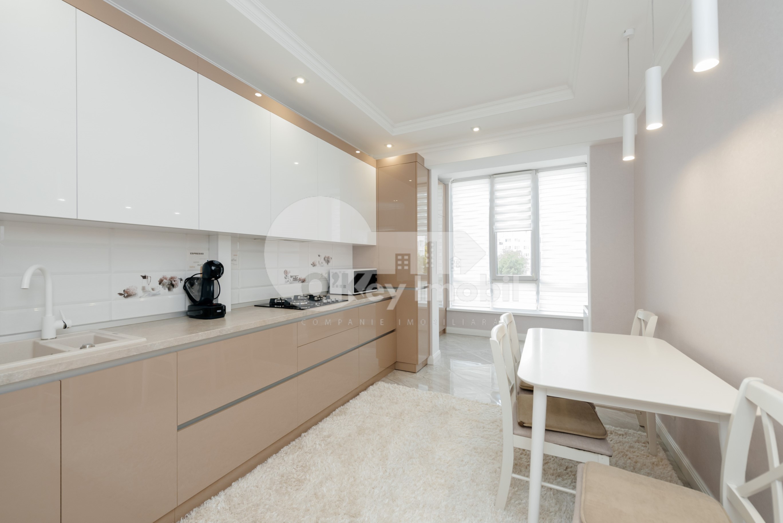 Apartament, Telecentru, SPRÎNCENOAIA