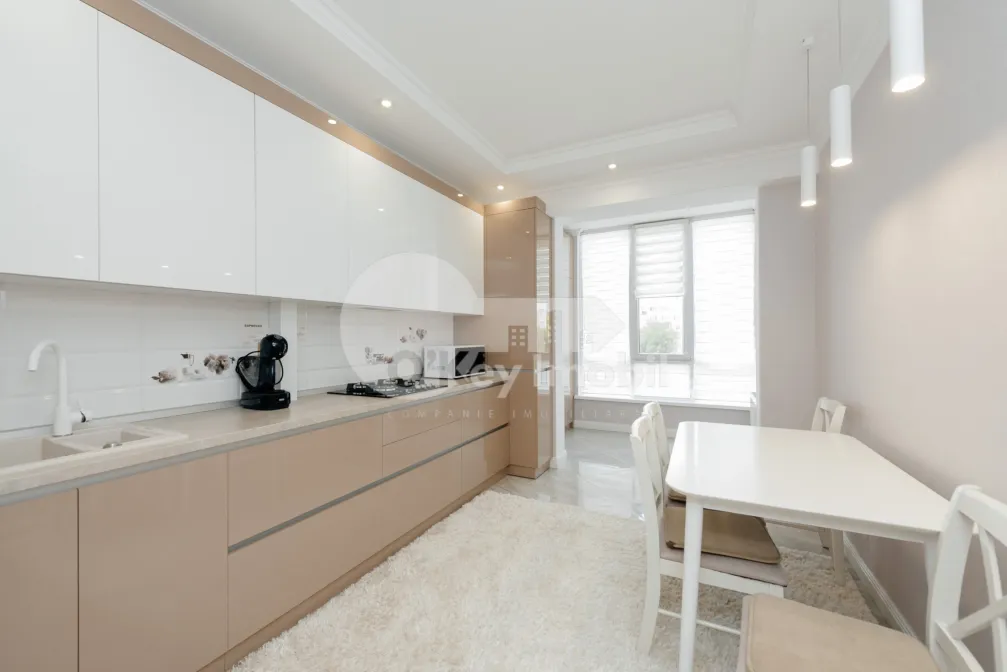 Apartament, Telecentru, SPRÎNCENOAIA