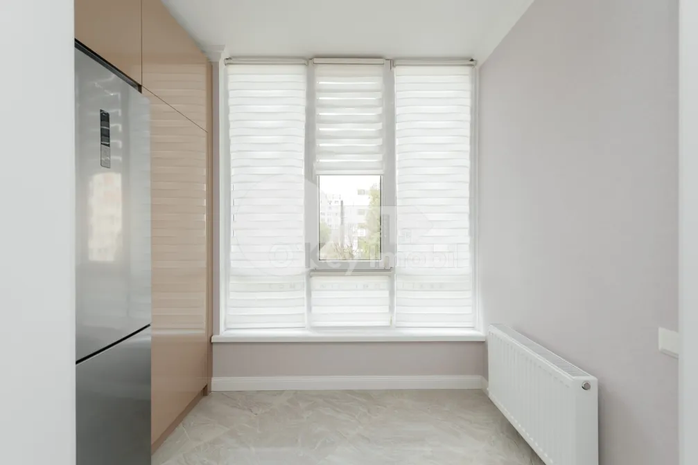 Apartament, Telecentru, SPRÎNCENOAIA