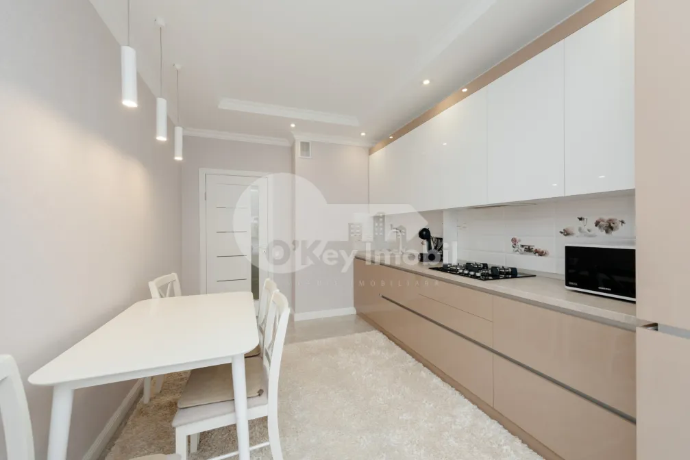 Apartament, Telecentru, SPRÎNCENOAIA