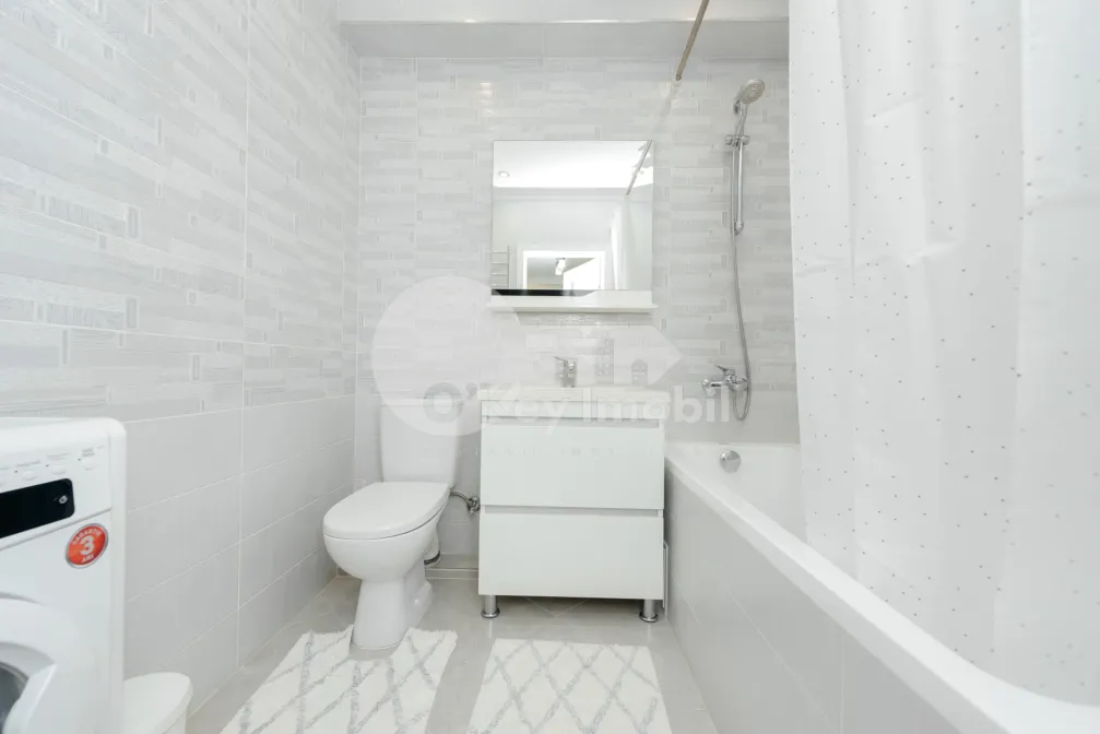 Apartament, Telecentru, SPRÎNCENOAIA