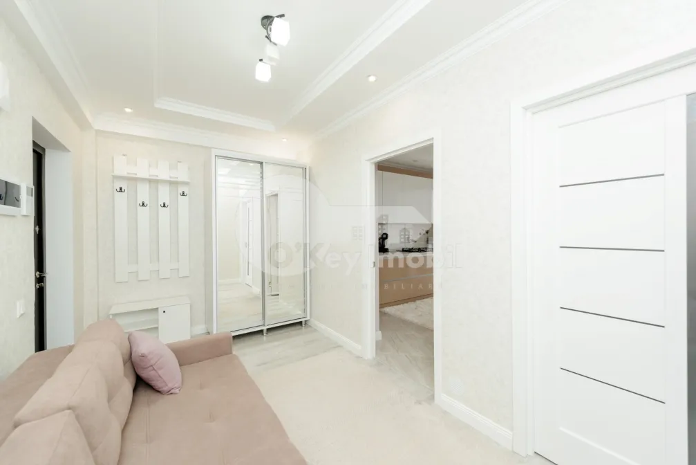 Apartament, Telecentru, SPRÎNCENOAIA