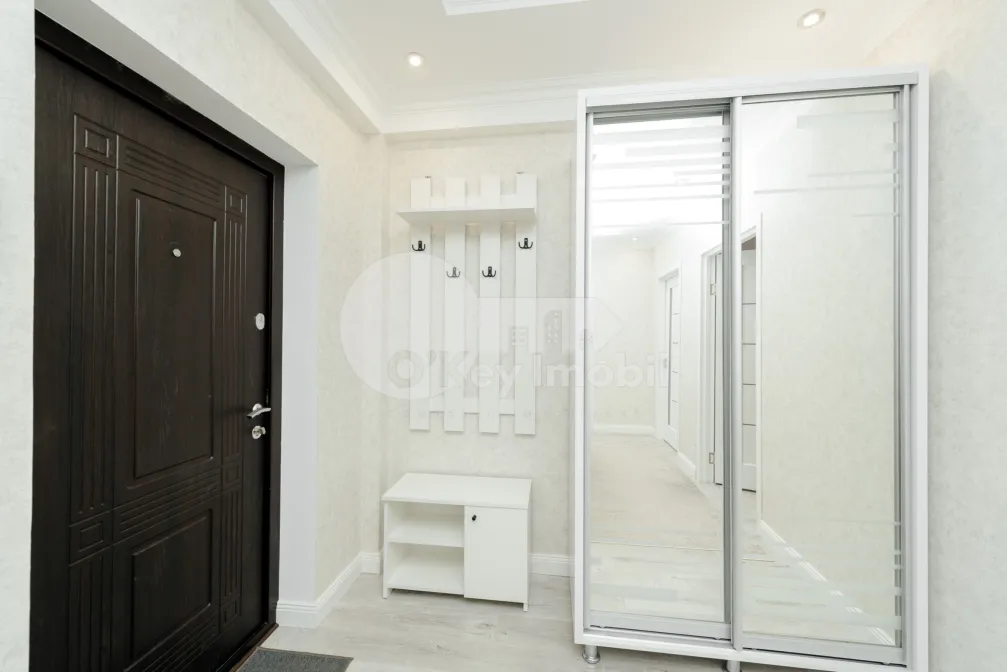 Apartament, Telecentru, SPRÎNCENOAIA