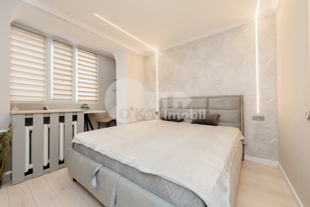 Apartament, Ciocana, MARIA DRĂGAN