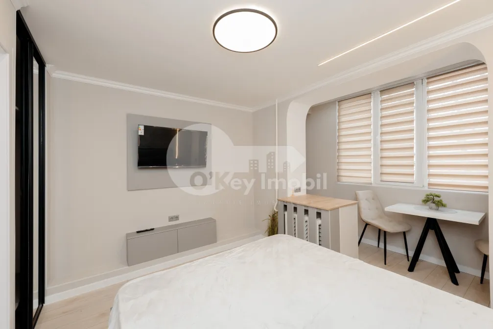 Apartament, Ciocana, MARIA DRĂGAN