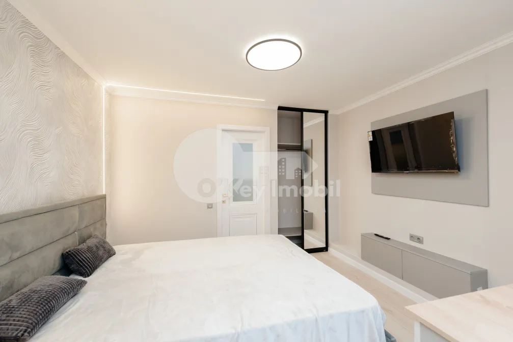 Apartament, Ciocana, MARIA DRĂGAN