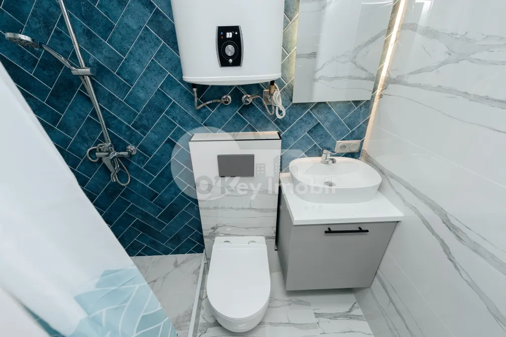 Apartament, Ciocana, MARIA DRĂGAN