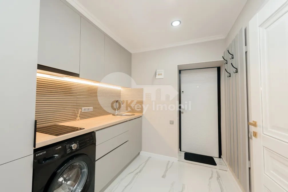 Квартира, Чеканы, МАРИЯ ДРЭГАН