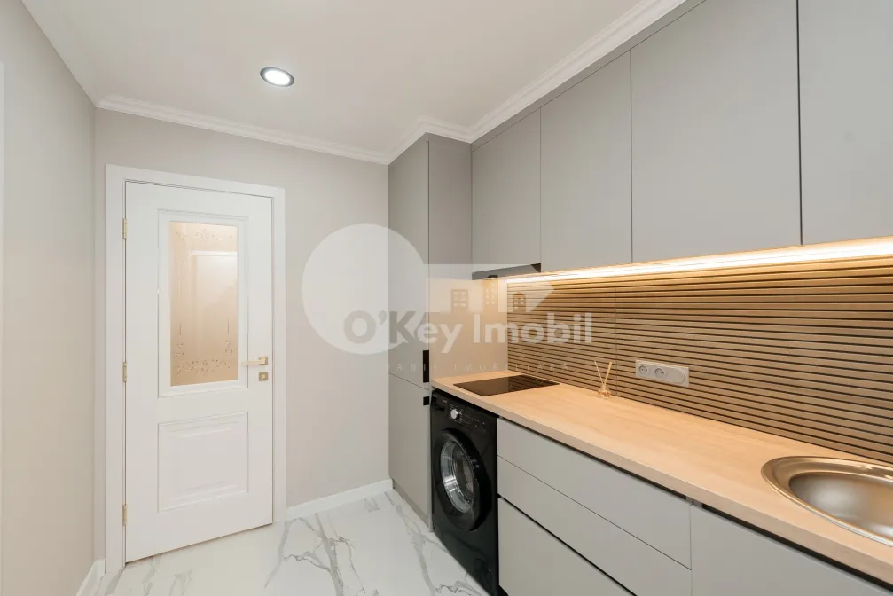 Квартира, Чеканы, МАРИЯ ДРЭГАН