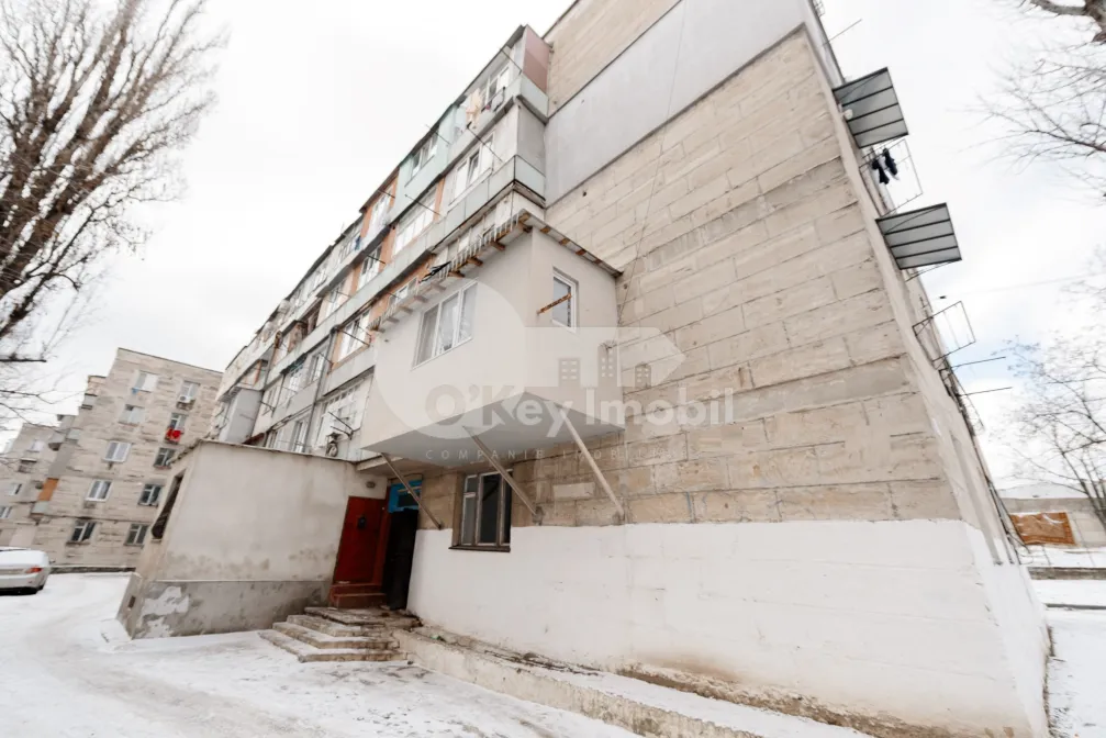 Квартира, Чеканы, МАРИЯ ДРЭГАН