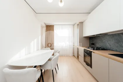 Apartament, Ciocana, MIRCEA CEL BĂTRÂN