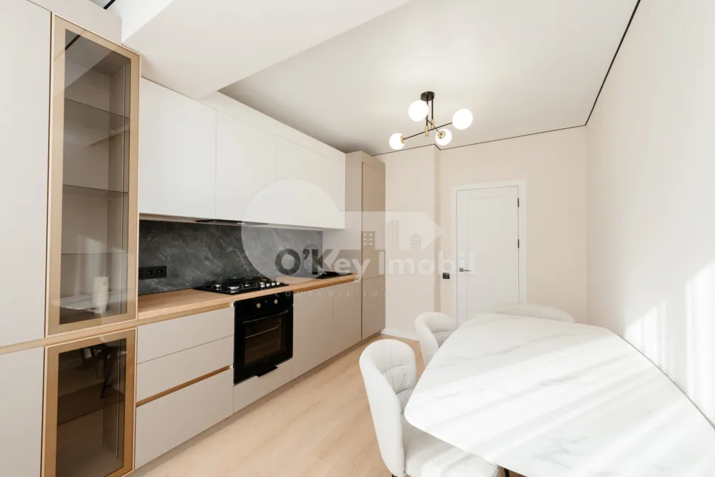 Apartament, Ciocana, MIRCEA CEL BĂTRÂN