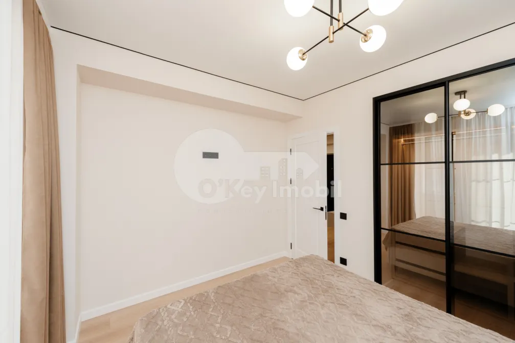 Apartament, Ciocana, MIRCEA CEL BĂTRÂN