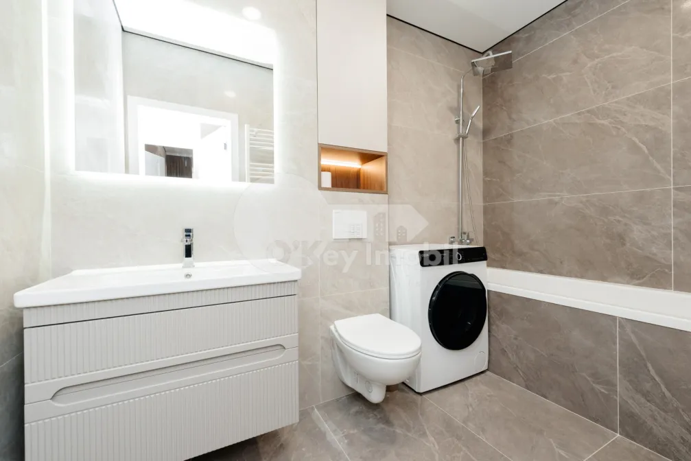 Apartament, Ciocana, MIRCEA CEL BĂTRÂN