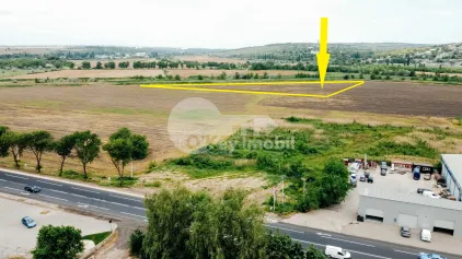 Teren, SÂNGERA