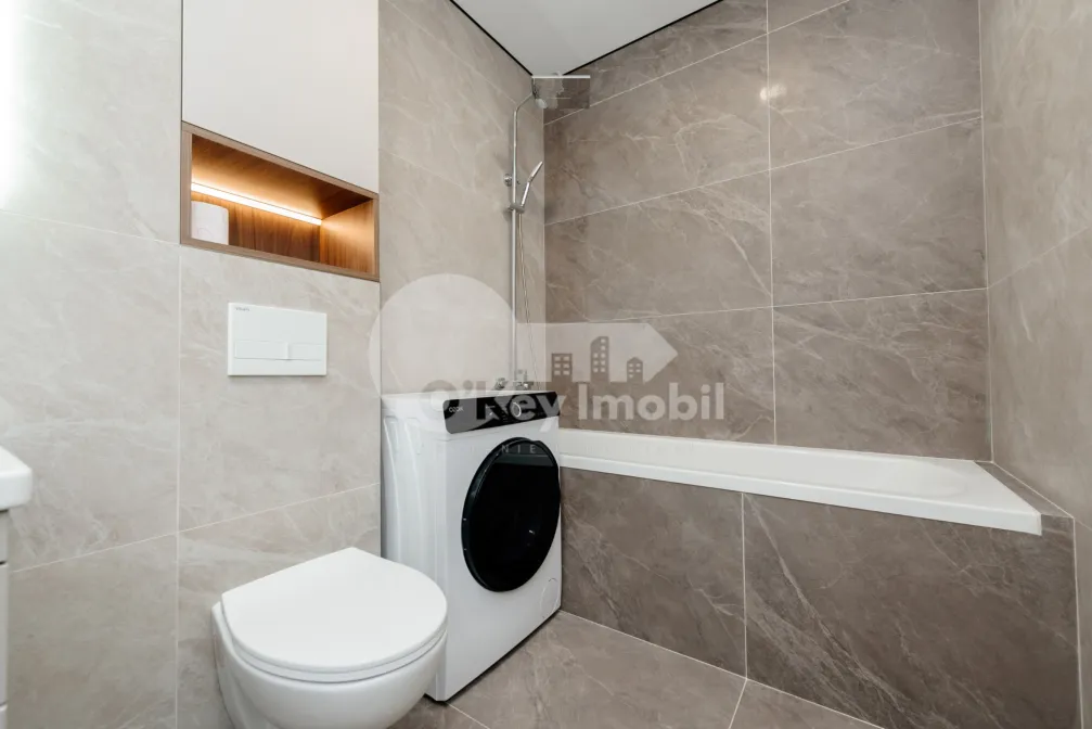 Apartament, Ciocana, MIRCEA CEL BĂTRÂN