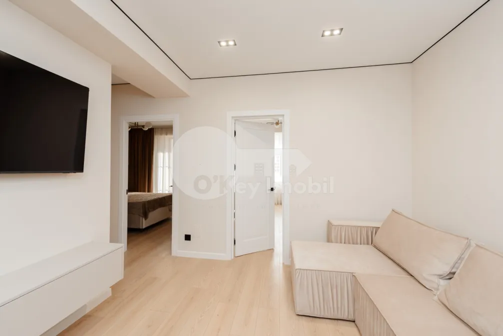 Apartament, Ciocana, MIRCEA CEL BĂTRÂN