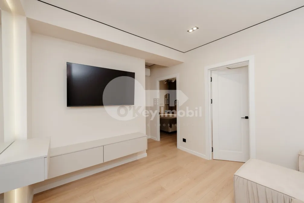 Apartament, Ciocana, MIRCEA CEL BĂTRÂN