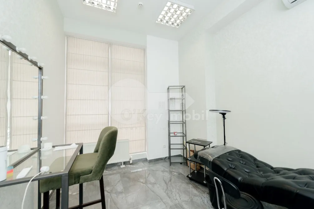 Spațiu comercial, Centru, SFÎNTUL GHEORGHE