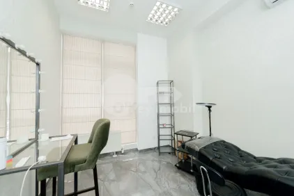 Spațiu comercial, Centru, SFÎNTUL GHEORGHE