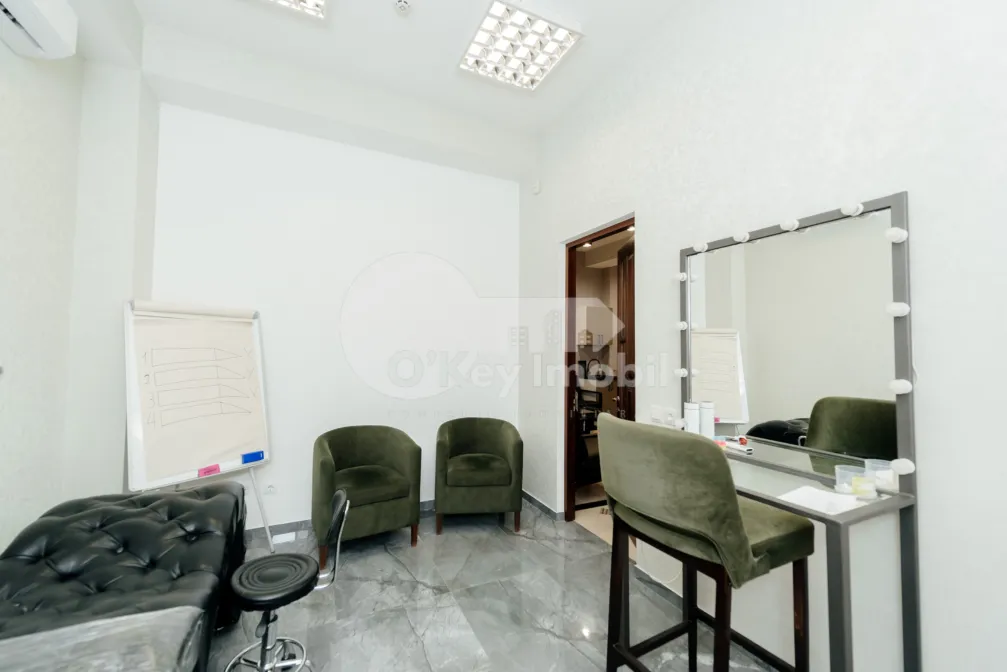 Spațiu comercial, Centru, SFÎNTUL GHEORGHE