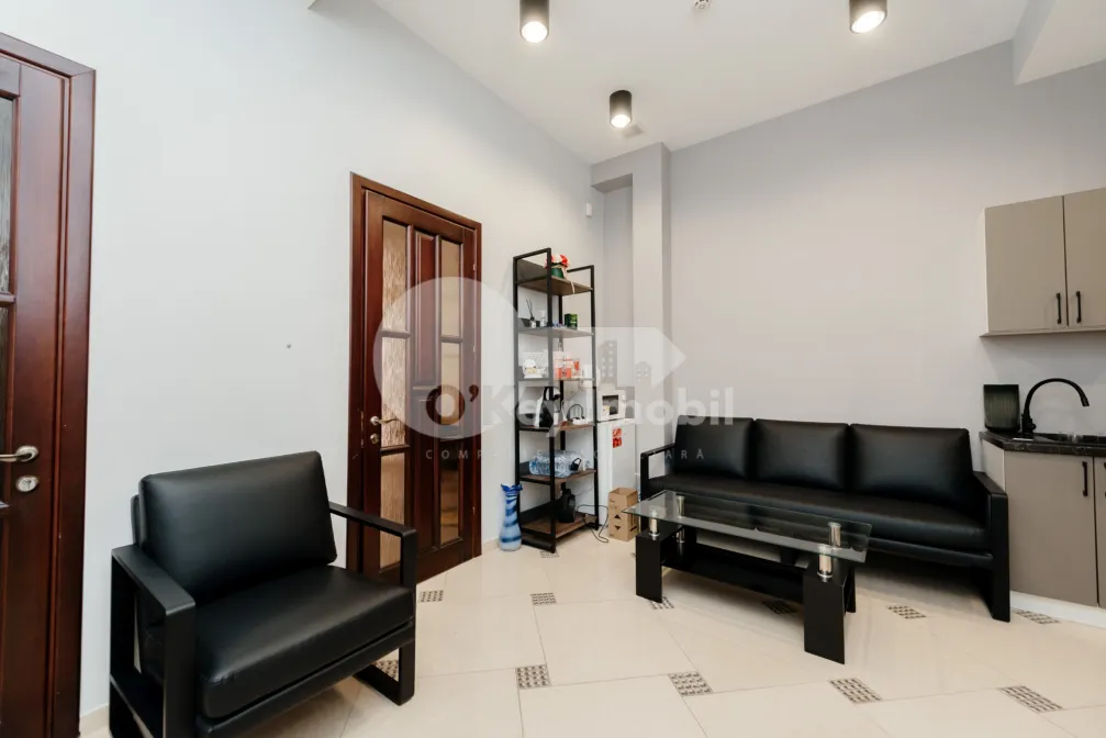 Spațiu comercial, Centru, SFÎNTUL GHEORGHE