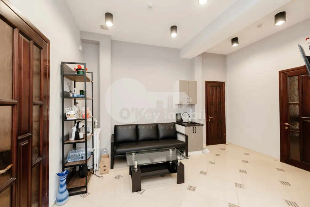 Spațiu comercial, Centru, SFÎNTUL GHEORGHE