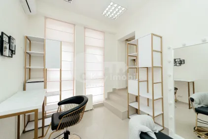 Spațiu comercial, Centru, SFÎNTUL GHEORGHE