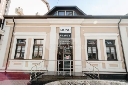 Spațiu comercial, Centru, COJOCARILOR