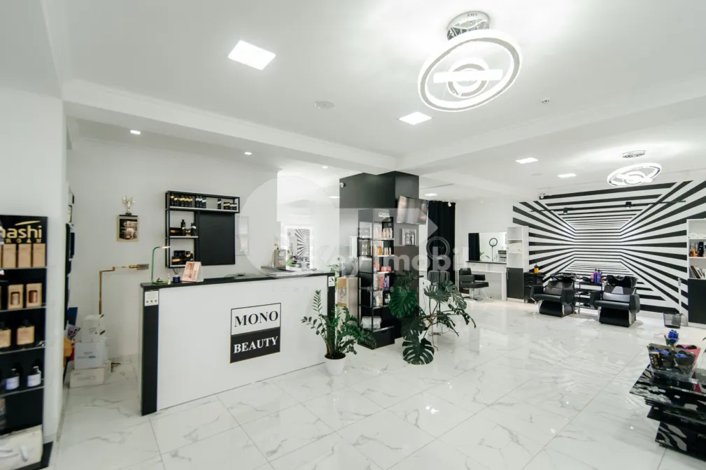 Spațiu comercial, Centru, COJOCARILOR