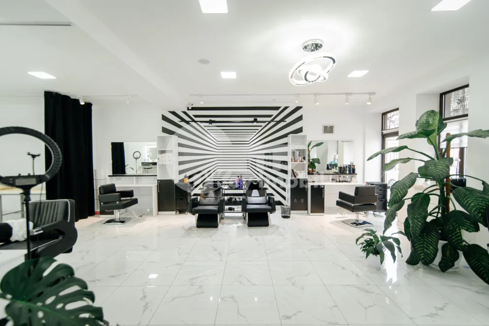 Spațiu comercial, Centru, COJOCARILOR