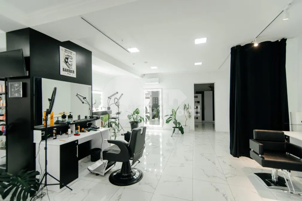 Spațiu comercial, Centru, COJOCARILOR