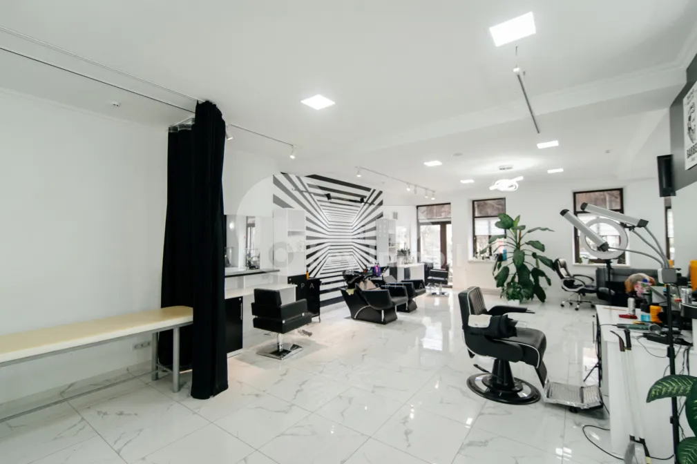 Spațiu comercial, Centru, COJOCARILOR