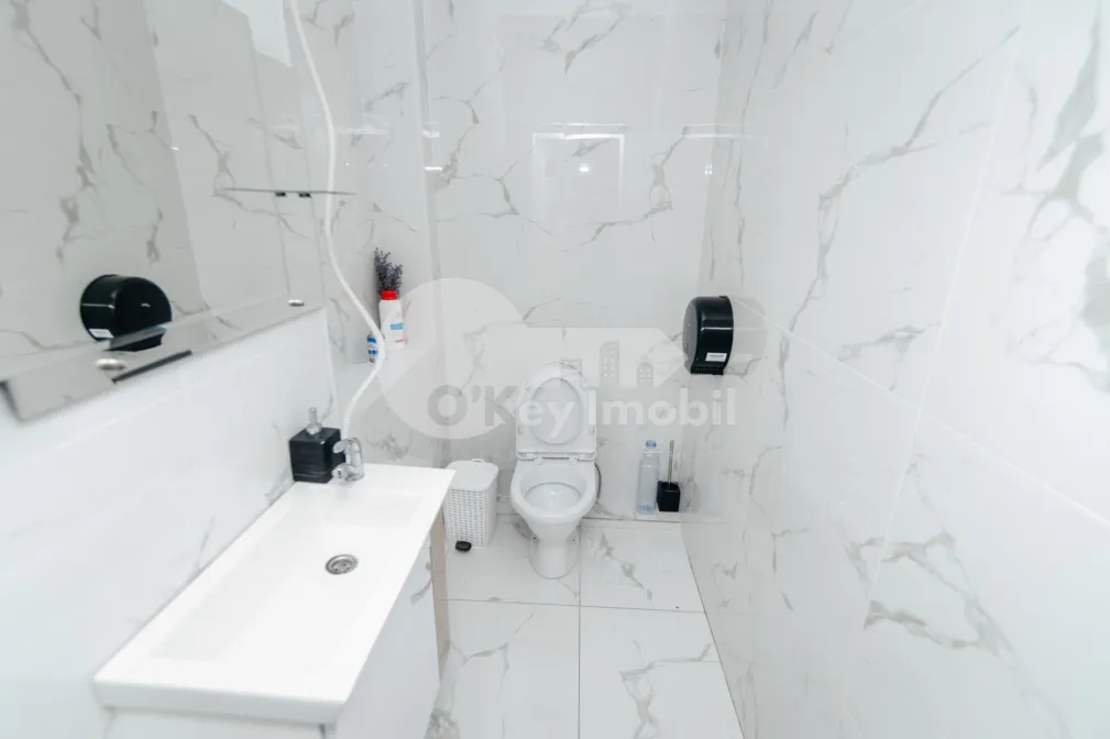 Spațiu comercial, Centru, COJOCARILOR