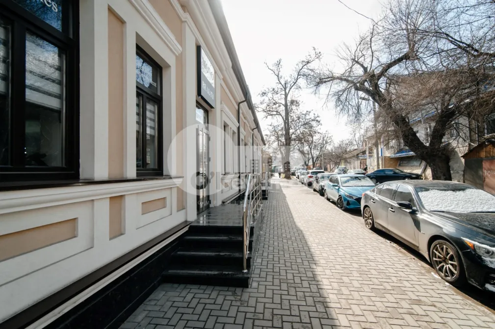 Spațiu comercial, Centru, COJOCARILOR