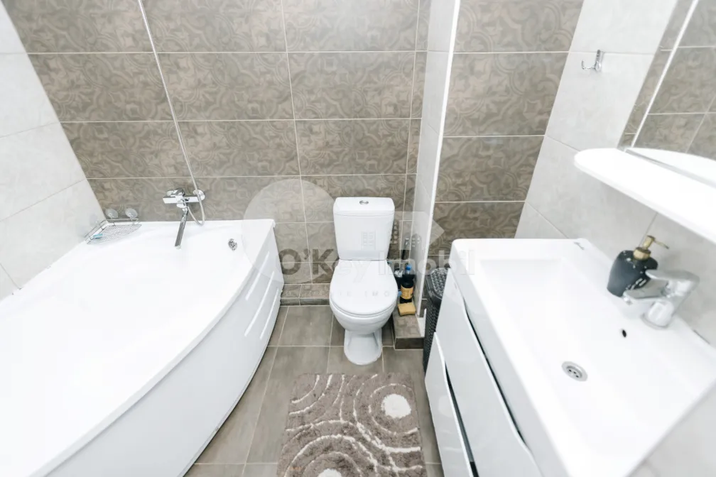 Квартира, Чеканы, МИХАИЛ САДОВЯНУ