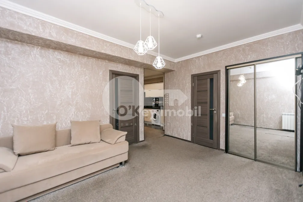 Квартира, Чеканы, МИХАИЛ САДОВЯНУ