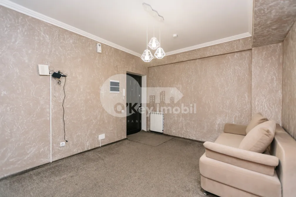 Квартира, Чеканы, МИХАИЛ САДОВЯНУ