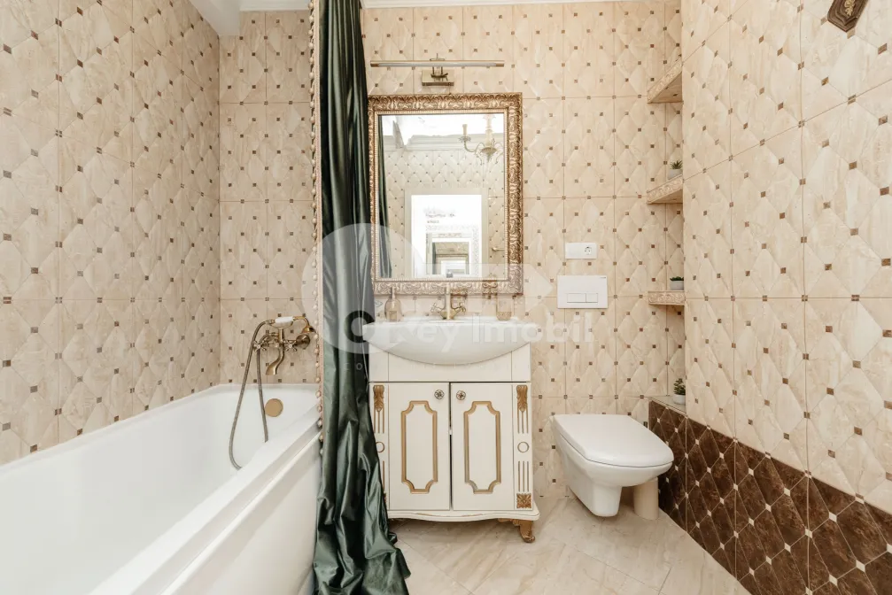 Apartament, Râșcani, FLORILOR