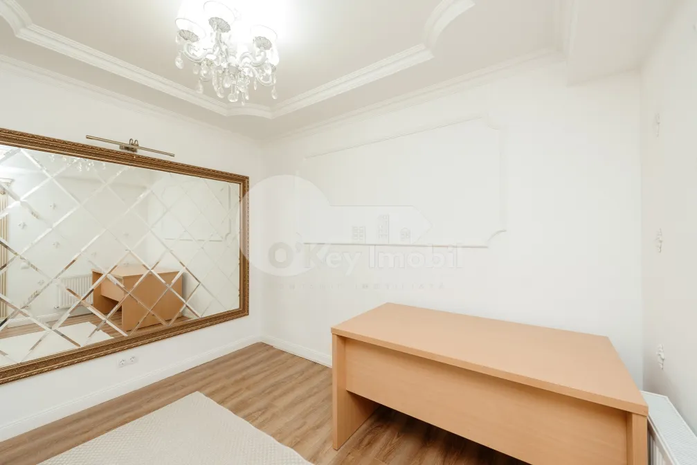 Apartament, Râșcani, FLORILOR