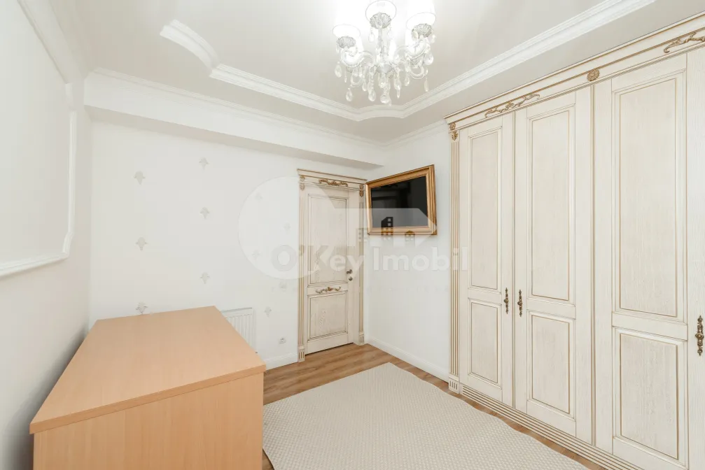 Apartament, Râșcani, FLORILOR