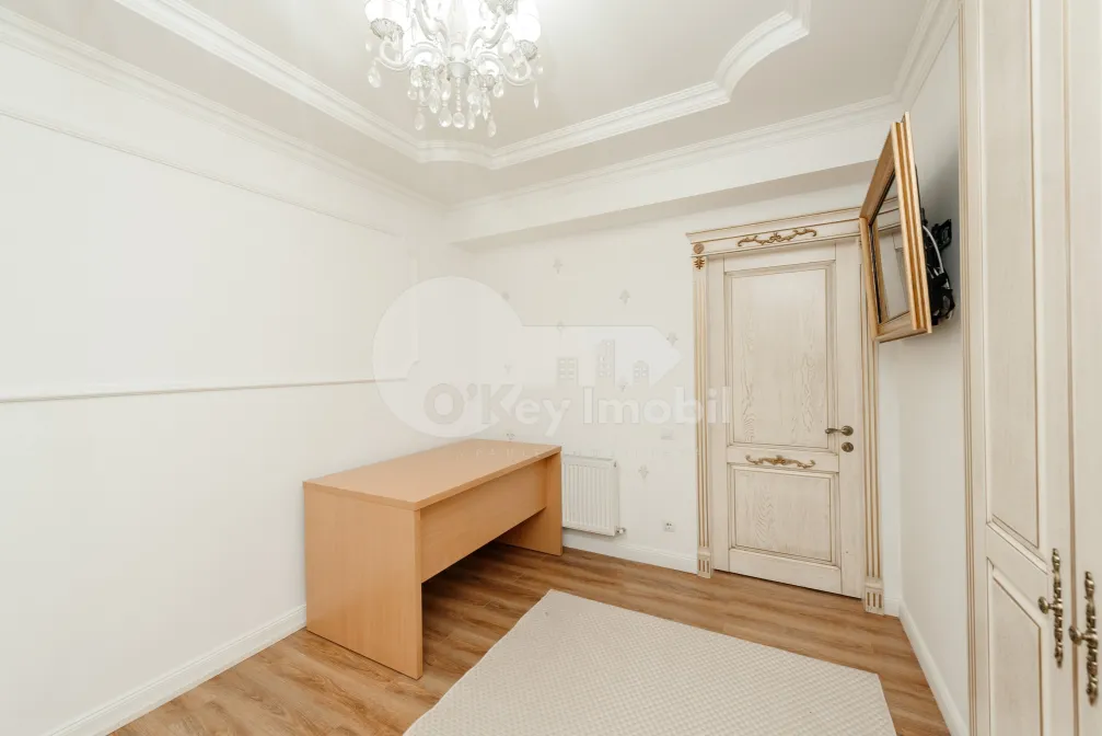 Apartament, Râșcani, FLORILOR