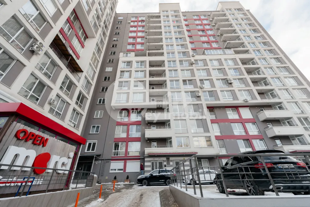 Apartament, Râșcani, FLORILOR