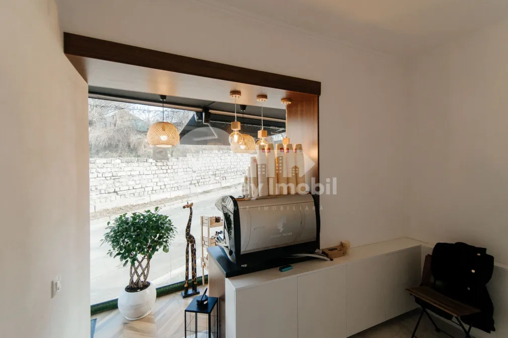 Комм. помещение, Центр, АНТОН КРИХАН