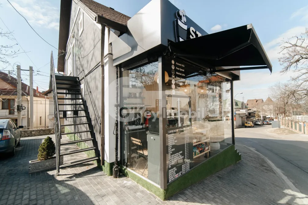 Комм. помещение, Центр, АНТОН КРИХАН