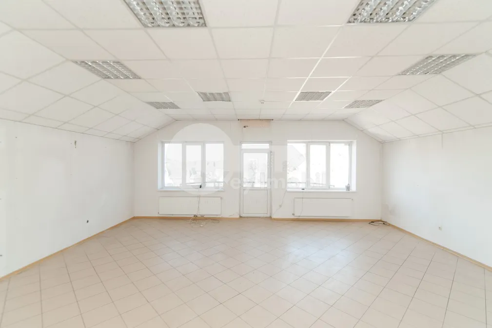 Комм. помещение, Центр, АНТОН КРИХАН