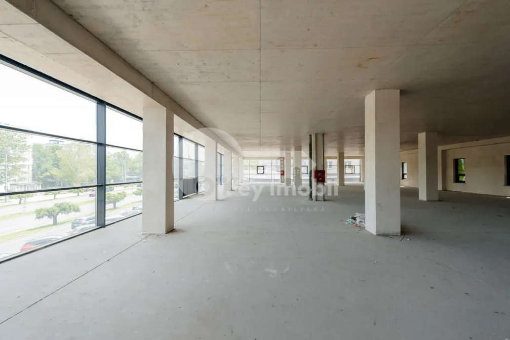 Spațiu comercial, Botanica, DACIA